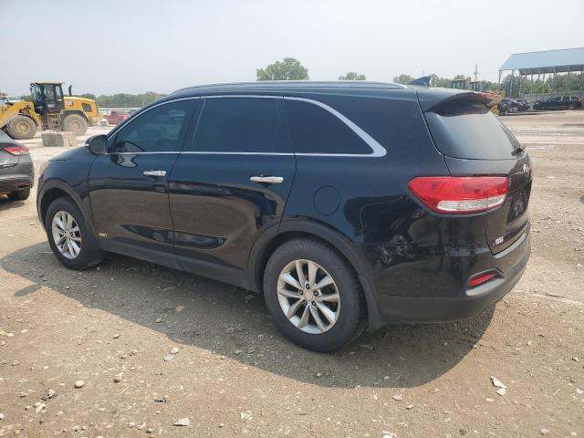 Photo 2 from auction – 2016 KIA SORENTO LX with VIN 5XYPGDA37GG040445