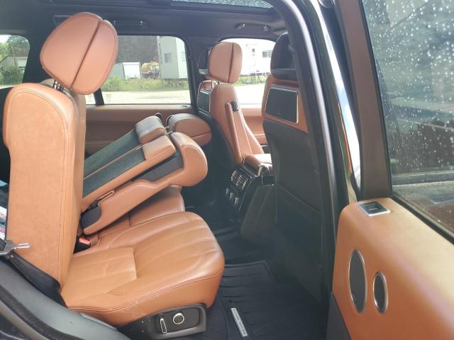 Photo 10 from auction – 2016 LAND ROVER RANGE ROVE with VIN SALGV2EFXGA280130