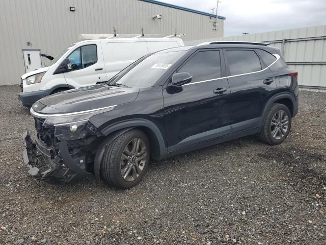 Фото 1 с аукциона – 2022 KIA SELTOS S с VIN KNDEU2AA2N7247497