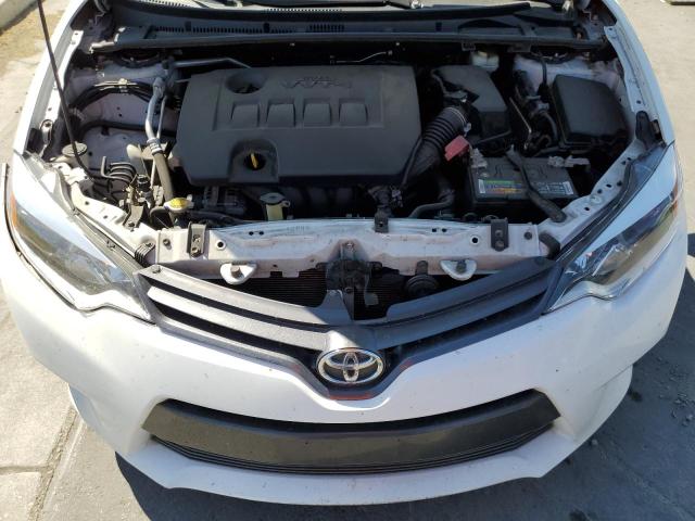 Photo 11 from auction – 2015 TOYOTA COROLLA L with VIN 5YFBURHE2FP365800