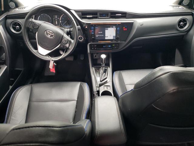 Photo 8 from auction – 2019 TOYOTA COROLLA L with VIN 2T1BURHE6KC185133