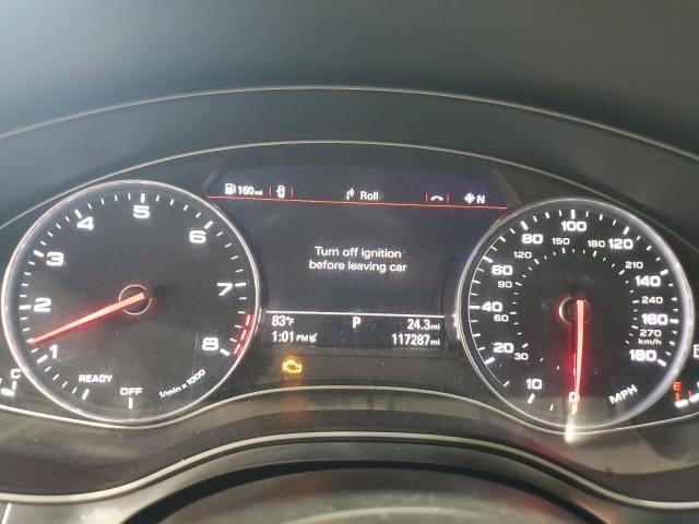 Фото 9 с аукциона – 2017 AUDI A6 PREMIUM PLUS с VIN WAUF2AFC6HN008076