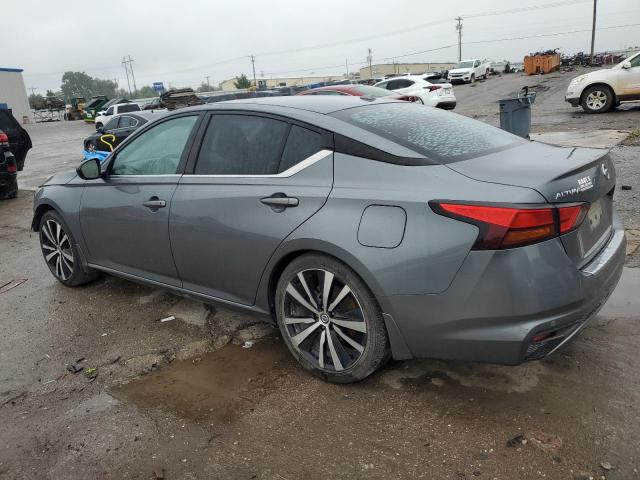 Photo 2 from auction – 2020 NISSAN ALTIMA SR with VIN 1N4BL4CV8LC122211