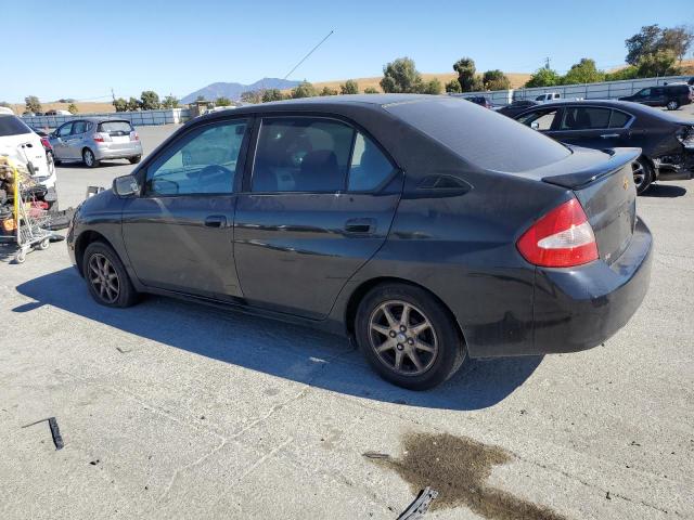 Foto 2 de la subasta – 2002 TOYOTA PRIUS con VIN JT2BK12UX20055091