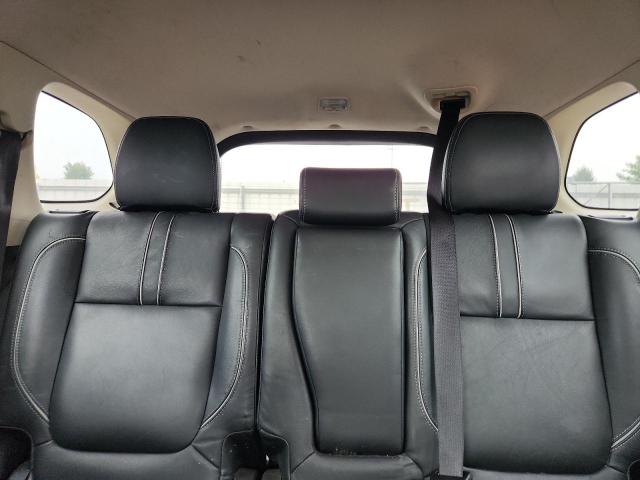 Photo 10 from auction – 2018 MITSUBISHI OUTLANDER with VIN JA4J24A52JZ056917