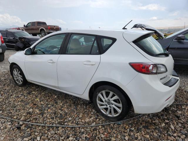Photo 2 from auction – 2013 MAZDA 3 I with VIN JM1BL1LP6D1830903