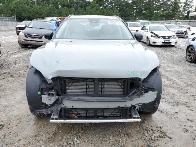 Photo 5 from auction – 2024 VOLVO XC60 PLUS with VIN YV4L12RL1R1848234