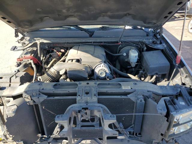 Photo 11 from auction – 2008 GMC SIERRA K15 with VIN 2GTEK19J281319269