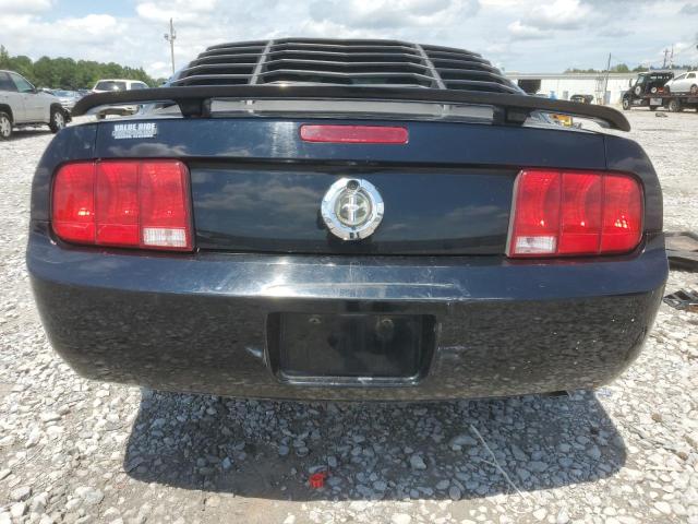 Photo 6 from auction – 2005 FORD MUSTANG with VIN 1ZVHT80N755188074