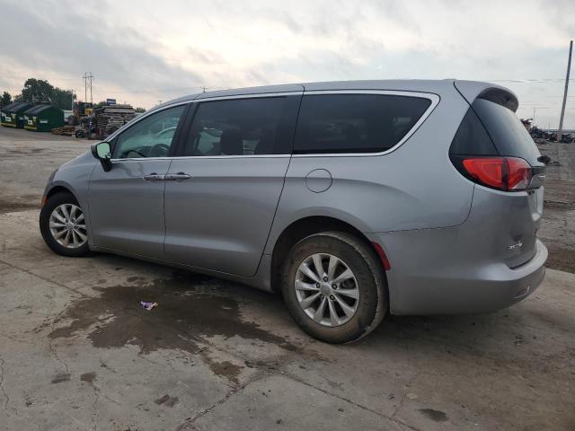 Photo 2 from auction – 2017 CHRYSLER PACIFICA T with VIN 2C4RC1DG9HR519996