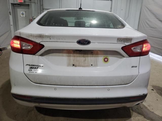 Photo 6 from auction – 2015 FORD FUSION SE with VIN 1FA6P0H73F5113627