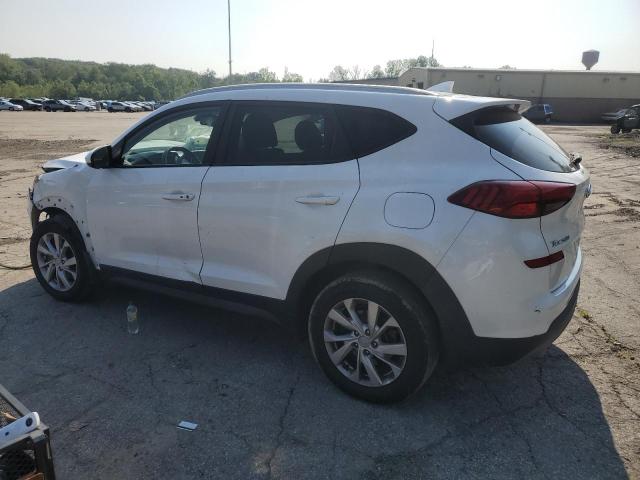 Photo 2 from auction – 2020 HYUNDAI TUCSON LIM with VIN KM8J3CA45LU142190