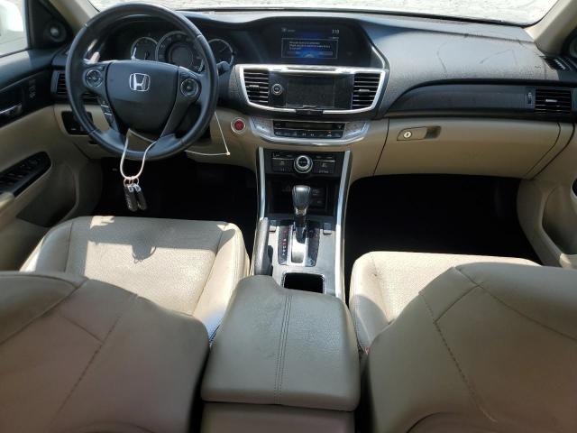 Photo 8 from auction – 2013 HONDA ACCORD EXL with VIN 1HGCR2F88DA210326