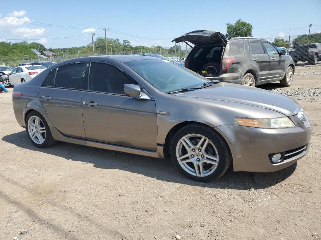 Photo 4 from auction – 2008 ACURA TL with VIN 19UUA66228A010191