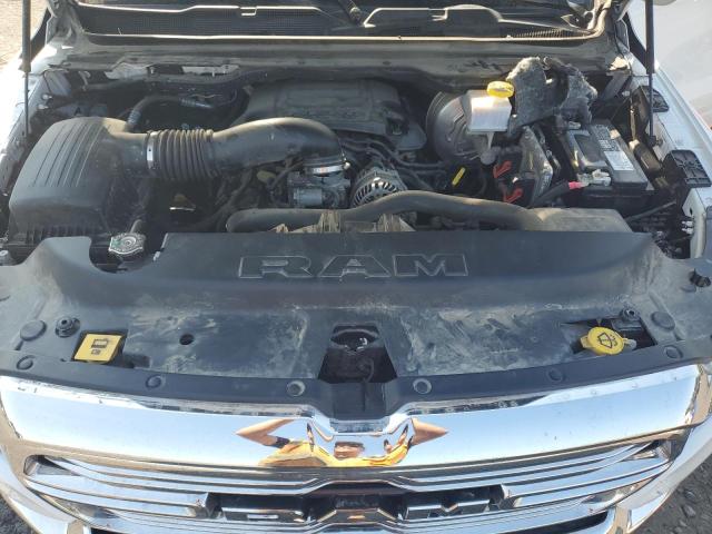 Photo 11 from auction – 2020 RAM 1500 LARAM with VIN 1C6SRFJT7LN358494