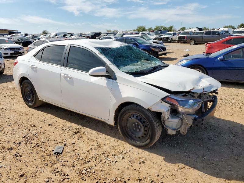 Photo 4 from auction – 2016 TOYOTA COROLLA L with VIN 5YFBURHEXGP463247