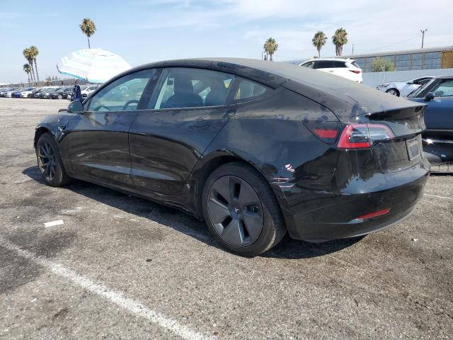 Photo 2 from auction – 2021 TESLA MODEL 3 with VIN 5YJ3E1EA1MF991383