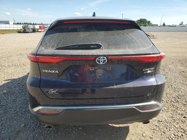 Photo 6 from auction – 2021 TOYOTA VENZA LE with VIN JTEAAAAH7MJ018759