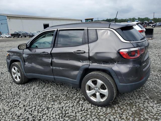 صورة رقم 2 من المزاد - 2020 JEEP COMPASS LA مع VIN 3C4NJDBB1LT156676