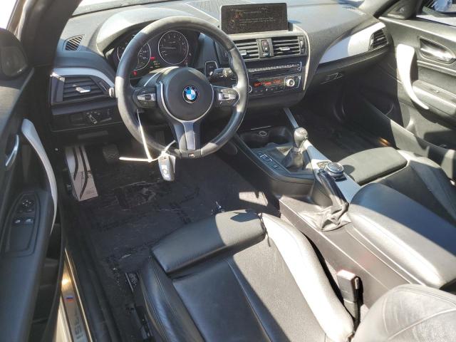 Photo 8 from auction – 2015 BMW M235I with VIN WBA1J7C55FV288785