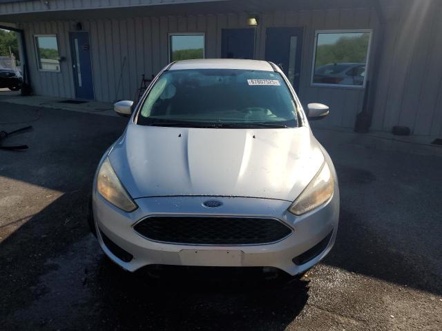 Photo 5 from auction – 2017 FORD FOCUS SE with VIN 1FADP3F29HL315452
