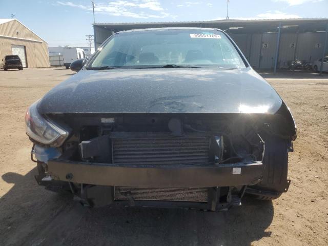 Photo 5 from auction – 2023 HYUNDAI ACCENT with VIN 3KPC24A39JE011241
