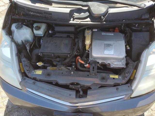 Photo 11 from auction – 2008 TOYOTA PRIUS with VIN JTDKB20U783366775