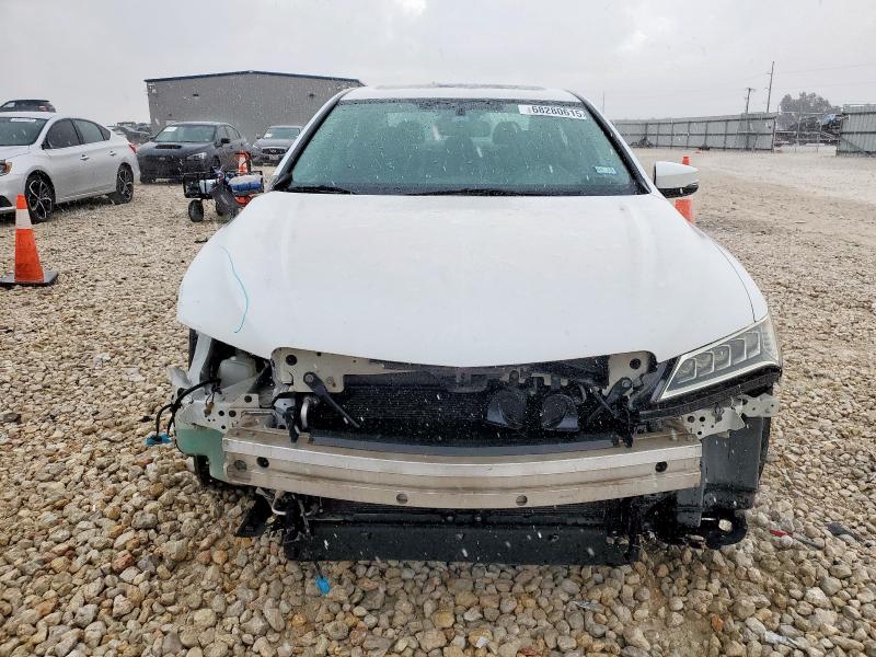 Photo 5 from auction – 2016 ACURA TLX with VIN 19UUB1F30GA008088