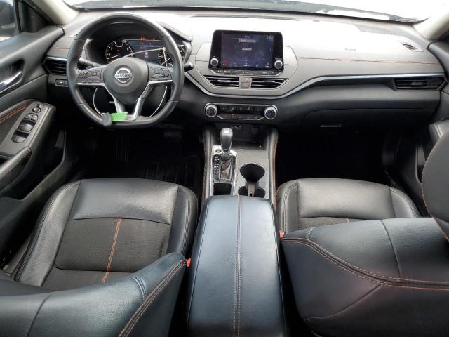 Photo 8 from auction – 2022 NISSAN ALTIMA SR with VIN 1N4BL4CV7NN343838