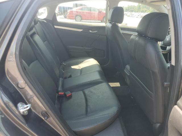 Photo 10 from auction – 2018 HONDA CIVIC EXL with VIN JHMFC1F72JX029972