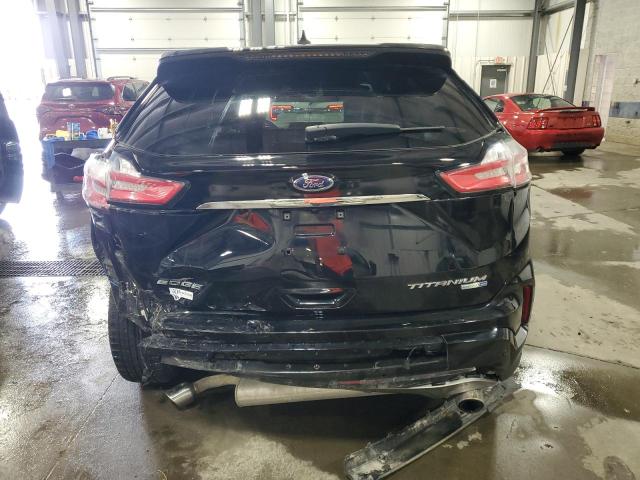Photo 6 from auction – 2020 FORD EDGE TITAN with VIN 2FMPK4K93LBB20367