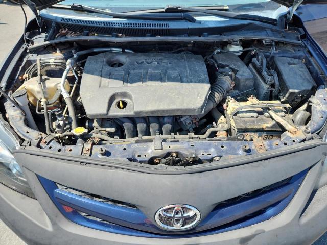 Photo 11 from auction – 2013 TOYOTA COROLLA BA with VIN 2T1BU4EE9DC070164