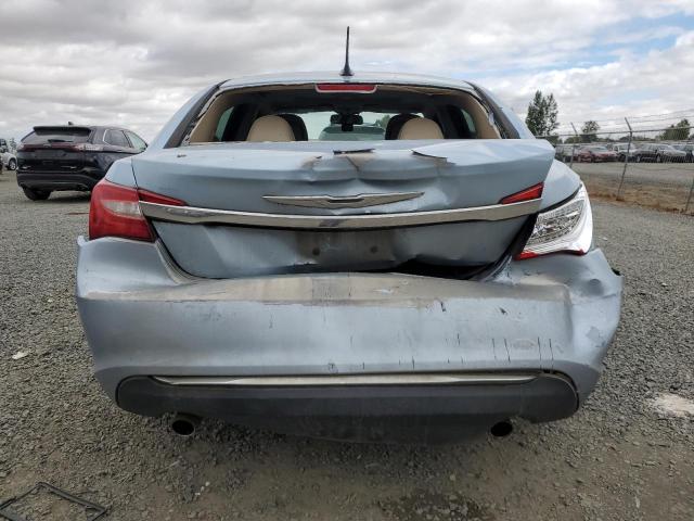 Photo 6 from auction – 2012 CHRYSLER 200 LIMITED with VIN 1C3CCBCGXCN184383
