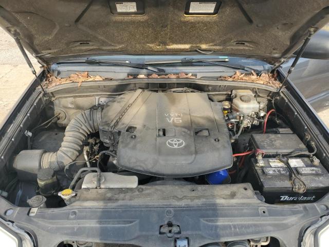 Photo 11 from auction – 2004 TOYOTA 4RUNNER SR with VIN JTEZU14RX48019622