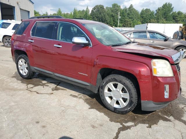 Photo 4 from auction – 2012 GMC TERRAIN SL with VIN 2GKALSEK3C6316722