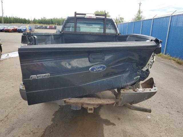 Photo 6 from auction – 2014 FORD F150 with VIN 1FTNF1CF2EKE86378