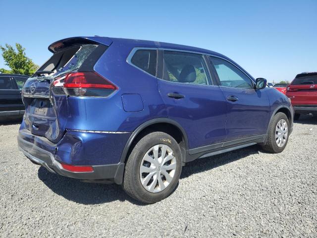 Photo 3 from auction – 2018 NISSAN ROGUE S with VIN KNMAT2MT0JP527198
