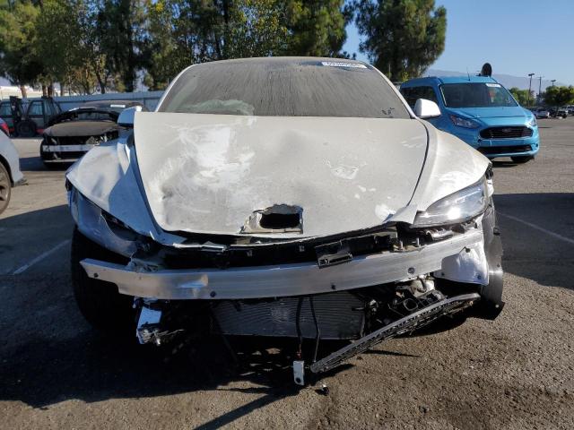 Photo 5 from auction – 2025 TESLA MODEL 3 with VIN 5YJ3E1EA7SF013466
