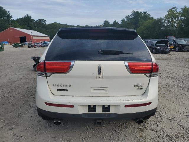 Photo 6 from auction – 2013 LINCOLN MKX with VIN 2LMDJ8JK4DBL29155
