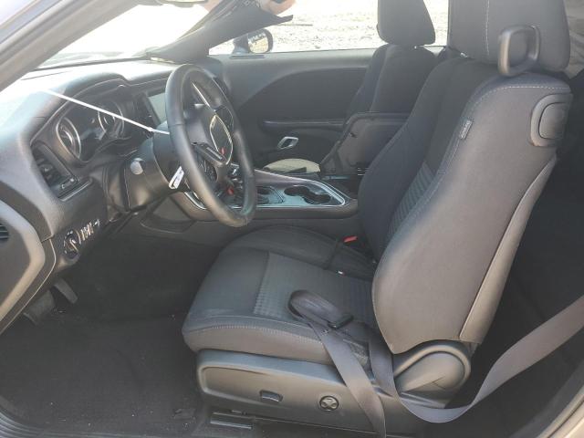 Photo 7 from auction – 2015 DODGE CHALLENGER with VIN 2C3CDZAG6FH822795