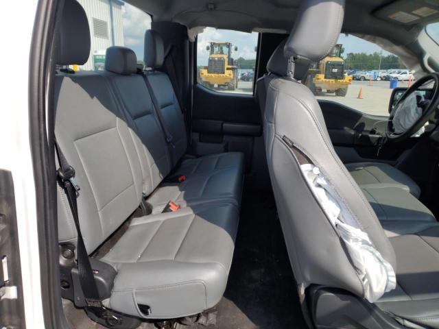 Photo 10 from auction – 2022 FORD F150 SUPER CAB with VIN 1FTEX1CB1NKD32612
