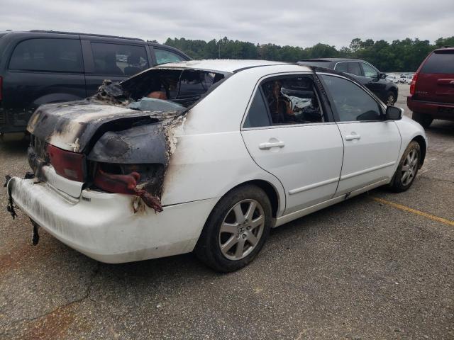 Photo 3 from auction – 2005 HONDA ACCORD EX with VIN 1HGCM66825A073732