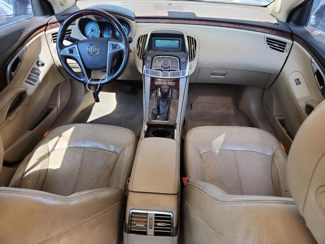 Photo 8 from auction – 2011 BUICK LACROSSE C with VIN 1G4GC5ED7BF105323