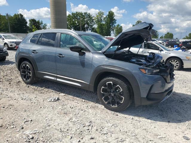 Photo 4 from auction – 2023 MAZDA CX-50 BASE with VIN 7MMVABXY2PN134015