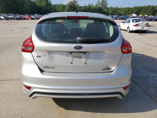 Photo 6 from auction – 2015 FORD FOCUS SE with VIN 1FADP3K22FL227409
