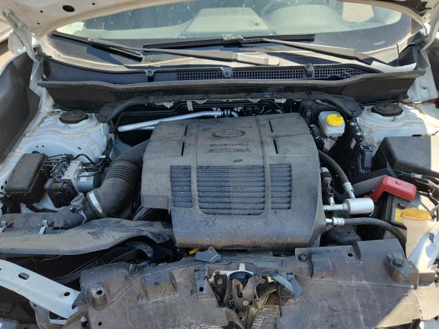 Photo 12 from auction – 2024 SUBARU FORESTER L with VIN JF2SKALC4RH481059