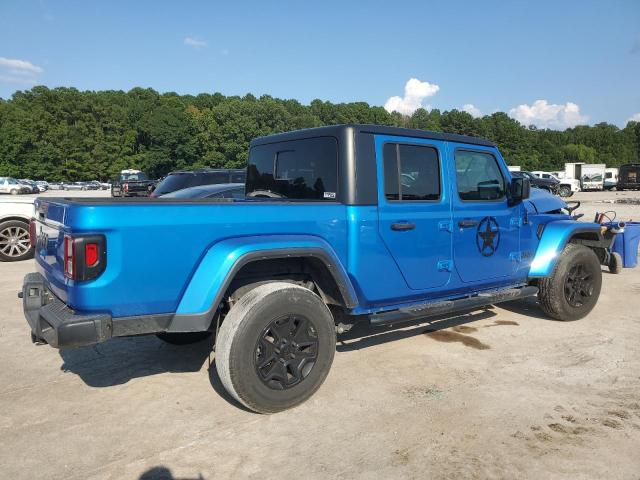 صورة رقم 3 من المزاد - 2023 JEEP GLADIATOR مع VIN 1C6HJTAG9PL562606