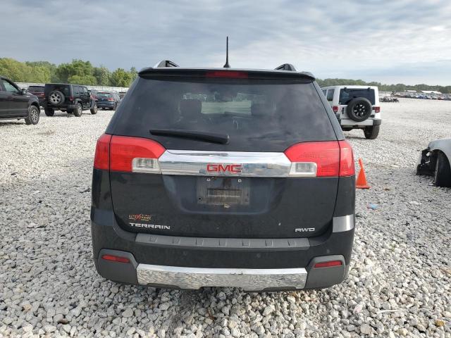 Photo 6 from auction – 2013 GMC TERRAIN SL with VIN 2GKFLXEK6D6161054
