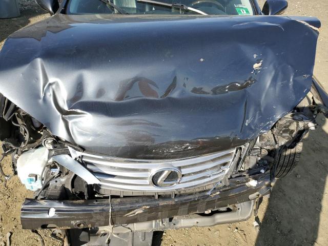 Photo 11 from auction – 2010 LEXUS ES 350 with VIN JTHBK1EG0A2384882