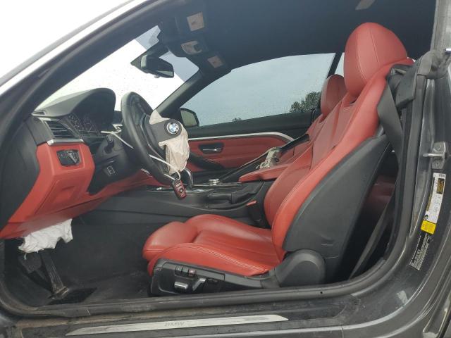 Photo 7 from auction – 2016 BMW 428 I SULEV with VIN WBA3V7C53G5A27219